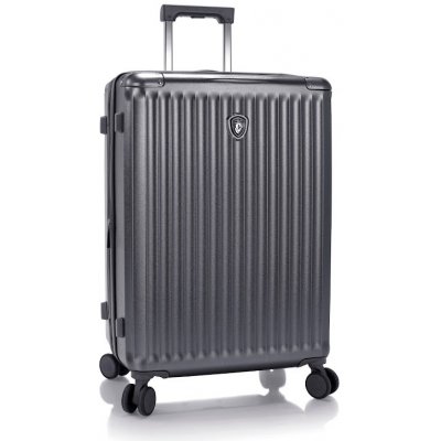 Heys Luxe M Gunmetal 86 l – Zboží Mobilmania