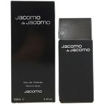 Jacomo De Jacomo toaletní voda pánská 100 ml – Hledejceny.cz