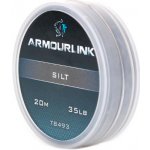 Kevin Nash šňůra Armourlink 20m 25lbs Silt – Zboží Mobilmania