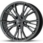 MAK Union 8x18 5x112 ET42 titan – Sleviste.cz