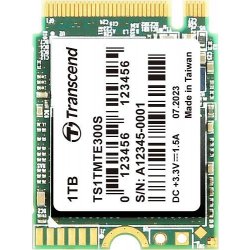 Transcend MTE300S 1TB, TS1TMTE300S