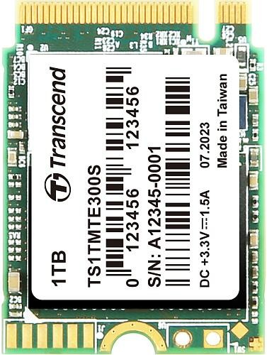 Transcend MTE300S 1TB, TS1TMTE300S