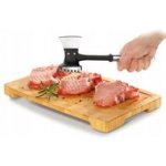 Sekáček s tenderizerem PRESIDENT – Sleviste.cz