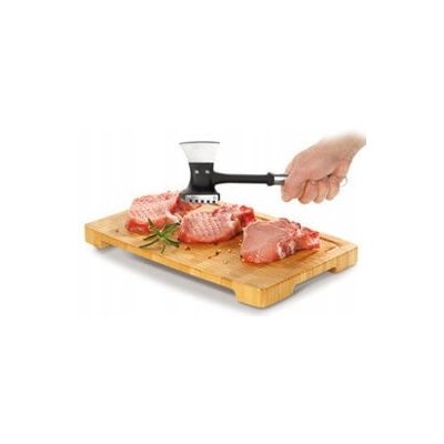 Sekáček s tenderizerem PRESIDENT – Sleviste.cz