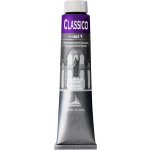 Maimeri Classico olejová barva permanent violet blueish 200 ml – Hledejceny.cz