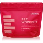 Voxberg Pre Workout 480 g – Zboží Mobilmania