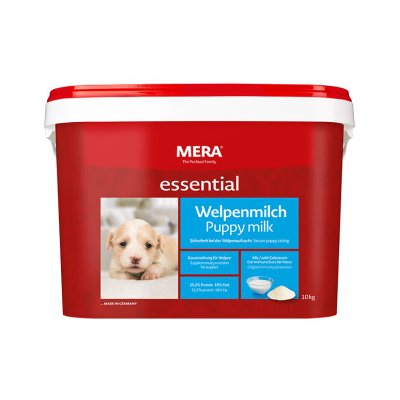 Mera Mléko pro štěňata 2 x 2 kg – Hledejceny.cz