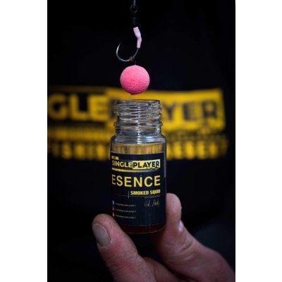 SinglePlayer Esence Smoked Squid 20 ml – Zboží Dáma
