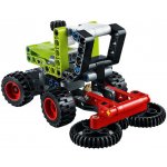 LEGO® Technic 42102 Mini CLAAS XERION – Sleviste.cz