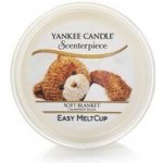 Yankee Candle Scenterpiece Easy MeltCup SOFT BLANKET 61g 34656 – Zboží Dáma