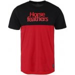 Horsefeathers Fury True Red – Zboží Dáma