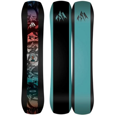 Jones Mountain Twin junior 25/26 – Zboží Mobilmania