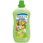 Sidolux universal soda power Spring meadow 1 l – Zbozi.Blesk.cz