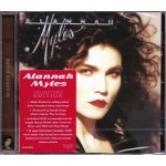 Myles Alannah - Alannah Myles -Coll. Ed- CD – Hledejceny.cz