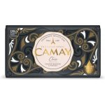 Camay Chic tuhé toaletní mýdlo 125 g – Zboží Dáma