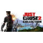 Just Cause 2 DLC Collection – Hledejceny.cz