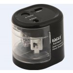 Eagle 130-1851 elektrické na 2 tužky – Sleviste.cz