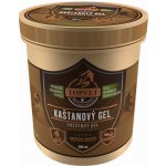 Green idea Kaštanový gel 500 ml – Hledejceny.cz