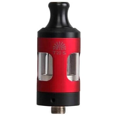 Innokin Prism T20S Tank Red 2 ml – Hledejceny.cz