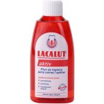 Lacalut Aktiv 300 ml – Hledejceny.cz