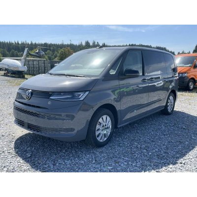 Volkswagen T7 Multivan 2.0 TSI DSG 150 kW | Zboží Auto
