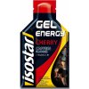 Energetický gel pro sportovce Isostar Gel Energy 35 g