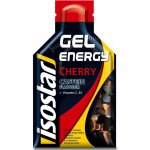 Isostar ENERGY GEL 35g CITRÓN