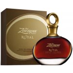 Ron Zacapa Centenario Royal 30y 45% 0,7 l (karton) – Hledejceny.cz