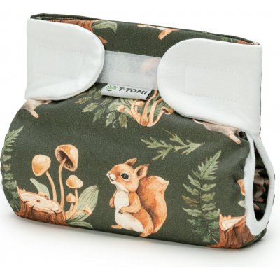 T-Tomi Ortopedické abdukční kalhotky SZ Forest kingdom 3-6kg – Hledejceny.cz