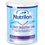 NUTRILON ALLERGY DIGESTIVE CARE POR PLV SOL 1X450G – Zbozi.Blesk.cz