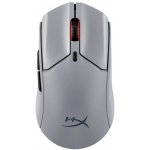 HP HyperX Pulsefire Haste 2 Pro - 4K Wireless Gaming Mouse A1KY5AA – Zboží Mobilmania