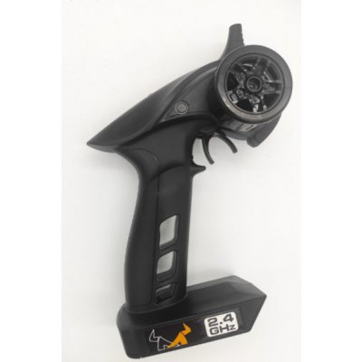 RCobchod Ovladač na RMT bez proporcionálního zatáčení – Sleviste.cz