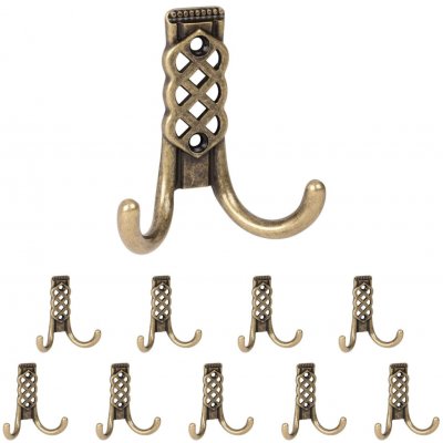 Walteco Borneo II 8215BP1 antik mosaz 5 ks – Hledejceny.cz