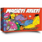 Magičtí atleti – Zboží Mobilmania