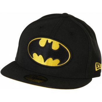 New Era Batman Mens Cap