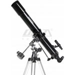 Celestron Powerseeker 80/900 EQ – Zboží Mobilmania