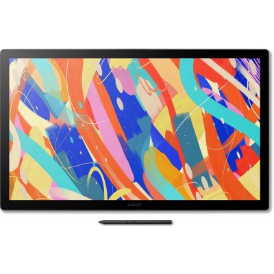 Wacom Cintiq 24" Touch DTH246K0B – Zboží Mobilmania