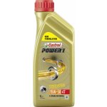 Castrol Power 1 4T 15W-50 1 l – Hledejceny.cz