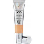 IT Cosmetics cc krém CC+ Cream with SPF50+ Neutral tan 32 ml – Zboží Dáma