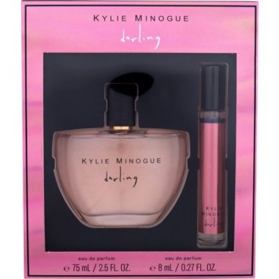 Kylie Minogue Darling parfémovaná voda dámská 75 ml – Zbozi.Blesk.cz