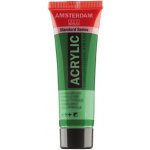 Amsterdam Standard Series Akrylová barva 20 ml 623 Sap green – Zboží Dáma