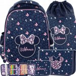 Paso Minnie námořnická modrá a růžová – Sleviste.cz