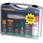 Ballistol Ošetřující sada na zbraně – Zboží Mobilmania