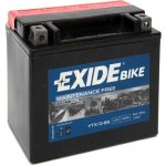 Exide YTX12-BS, ETX12-BS – Zbozi.Blesk.cz