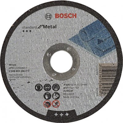 Bosch 2.608.603.166 – Hledejceny.cz