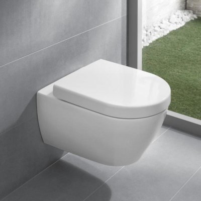 Villeroy & Boch 5614 R0T2 – Hledejceny.cz