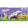 Čokoláda Milka Milkinis 87,5 g