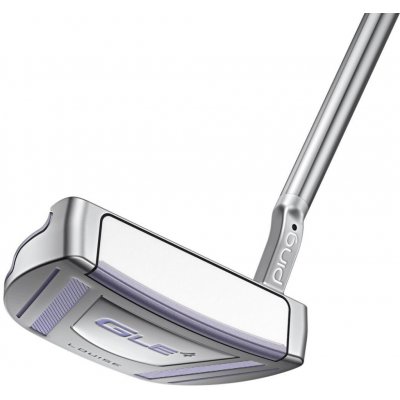 PING G Le4 Louise dámský putter levé 35 – Zbozi.Blesk.cz