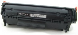 Můj-toner HP Q2612A - kompatibilní