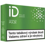 iD Polar Green G Tabáková náplň – Zboží Dáma